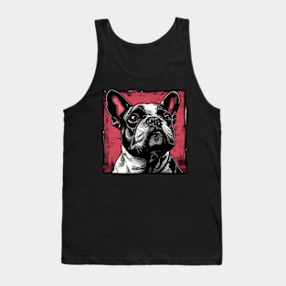 French Bulldog Tank Top